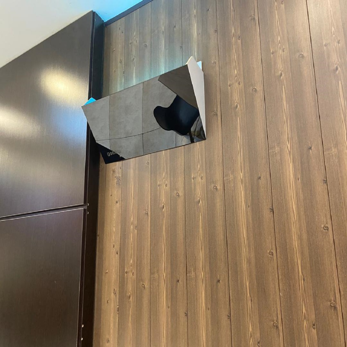 حشره کش برقی دلتا مدل دیواری کد DP160