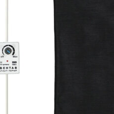 تشک برقی بهتاب مدل B680