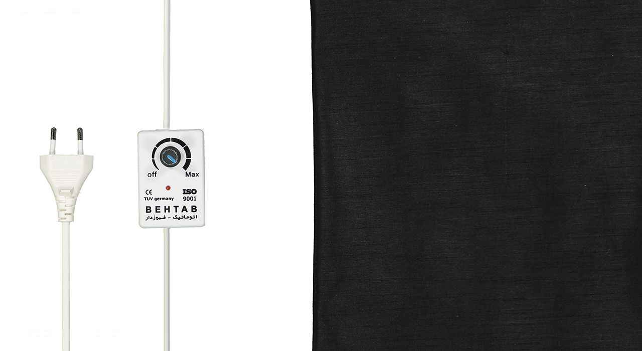 تشک برقی بهتاب مدل B680