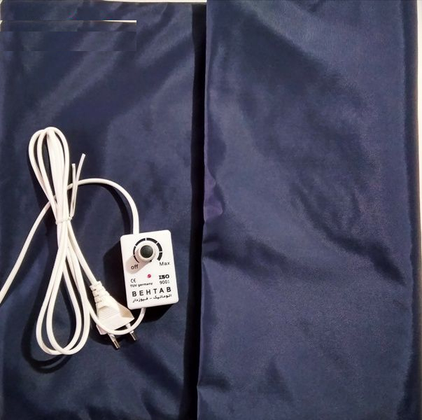 تشک برقی بهتاب مدل B680