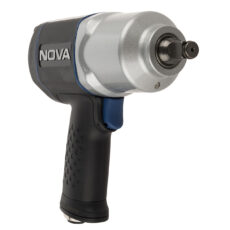 آچار بکس بادی نووا مدل S-1000 درایو 1/2 اینچ