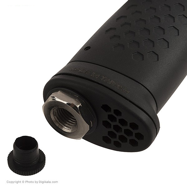 آچار بکس بادی نووا مدل S-1000 درایو 1/2 اینچ