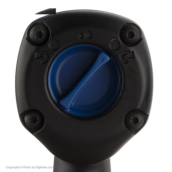 آچار بکس بادی نووا مدل S-1000 درایو 1/2 اینچ