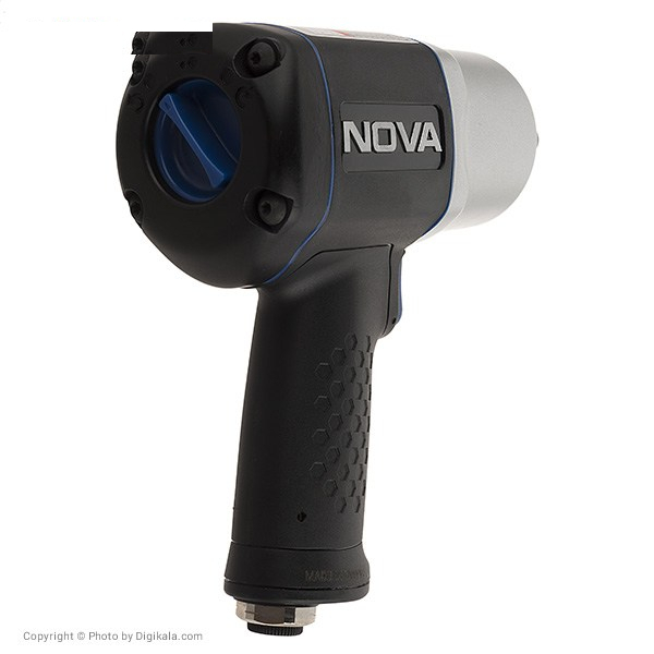 آچار بکس بادی نووا مدل S-1000 درایو 1/2 اینچ