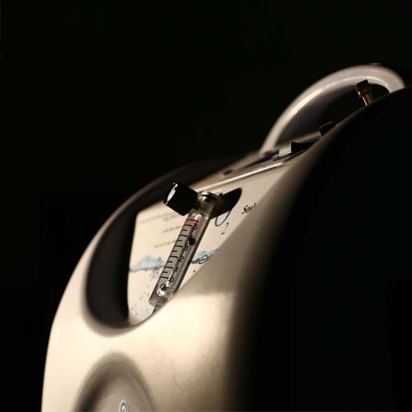 اکسیژن ساز سوشیا مدل SA5