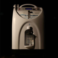 اکسیژن ساز سوشیا مدل SA5