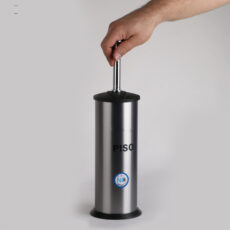 برس توالت شوی پیسو مدل S-PB