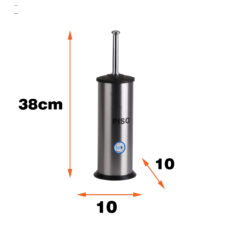 برس توالت شوی پیسو مدل S-PB