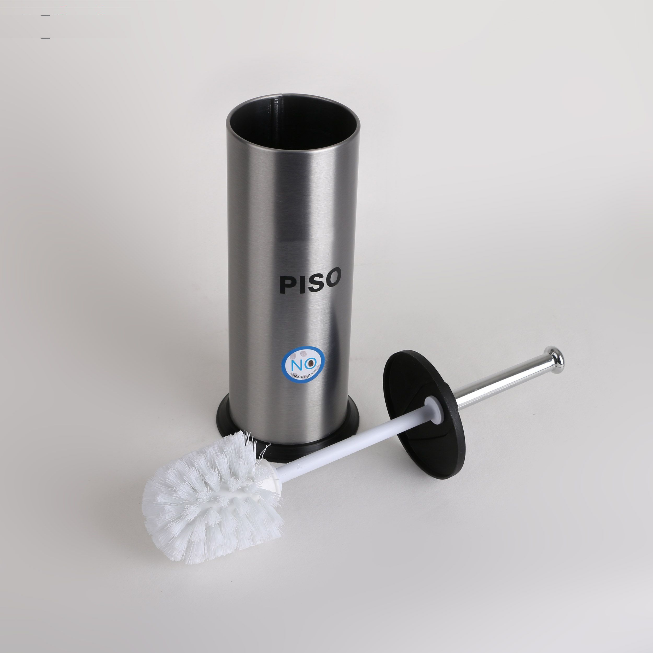 برس توالت شوی پیسو مدل S-PB