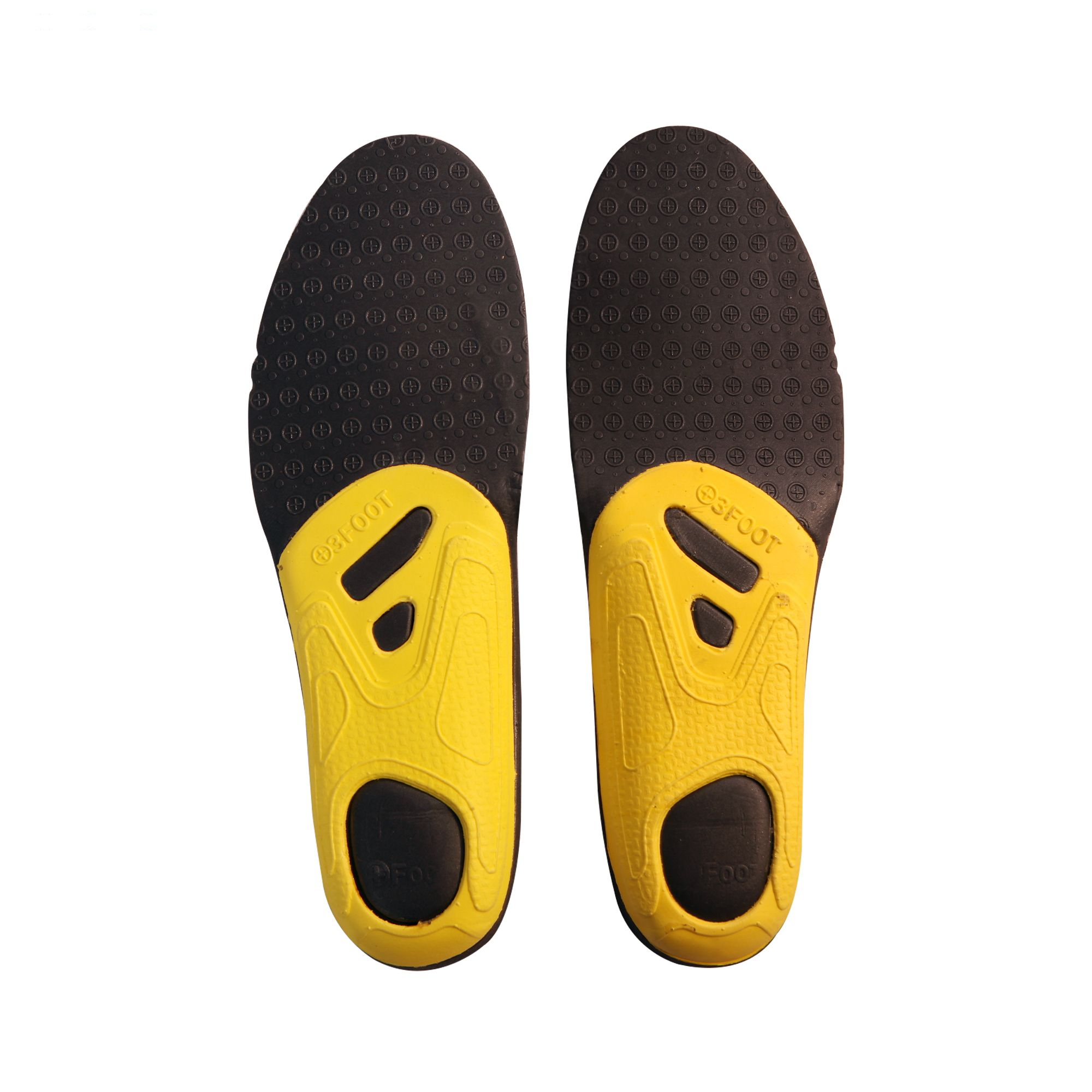 کفی طبی مسترفوت مدل anatomical سایز 42