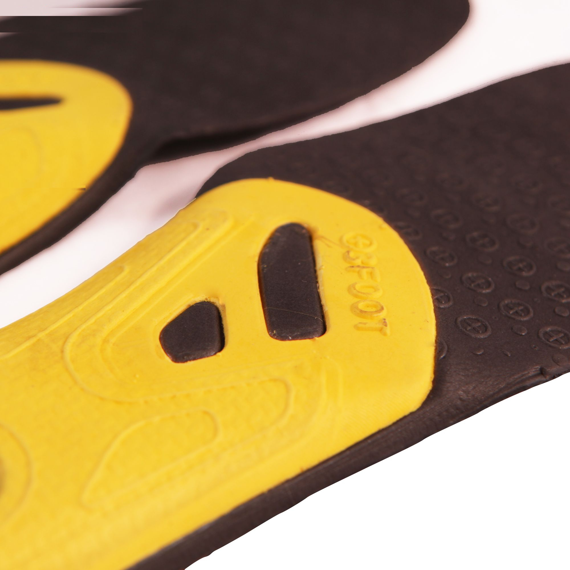 کفی طبی مسترفوت مدل anatomical سایز 42