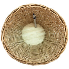 سطل مدل JILAN S1 گنجایش 8 لیتر