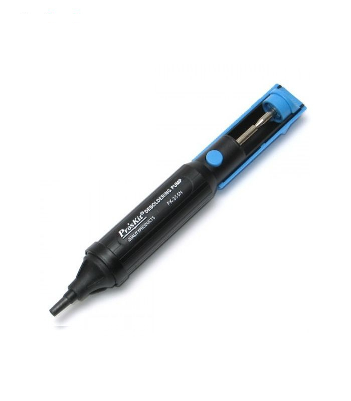 قلع کش پروسکیت مدل 8PK-366N-B
