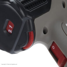 سشوار صنعتی کرون مدل CT19007