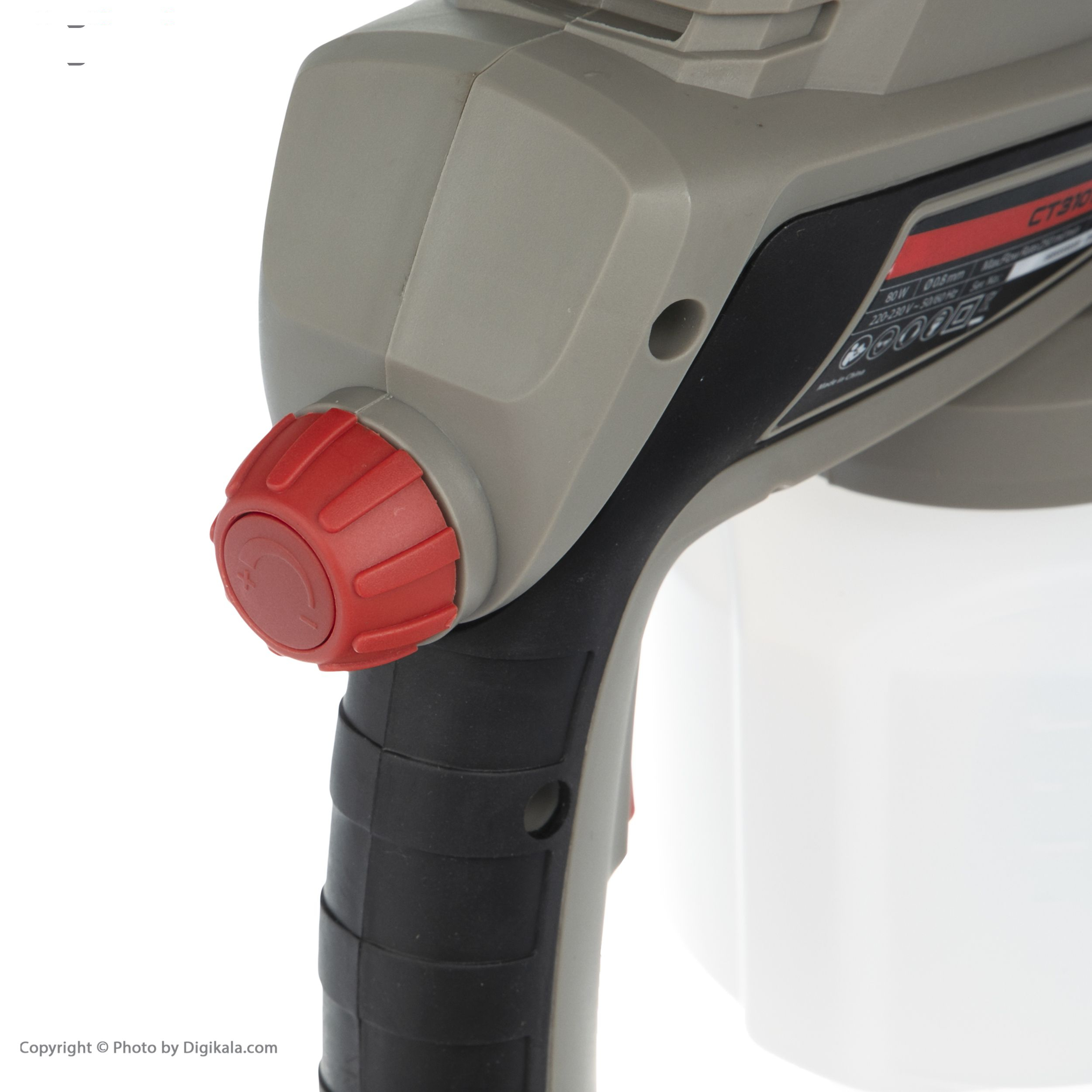 پیستوله برقی کرون مدل CT31012