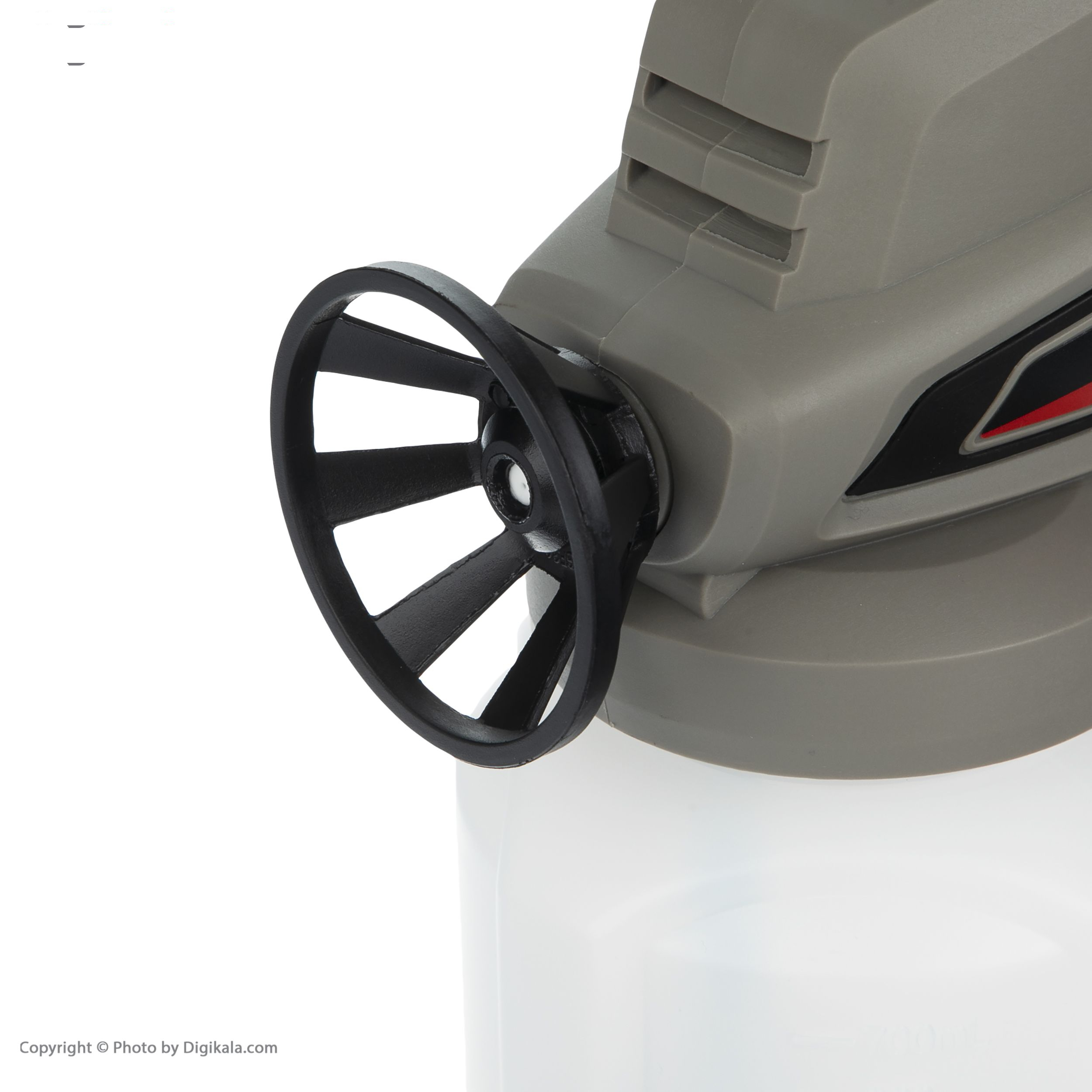 پیستوله برقی کرون مدل CT31012