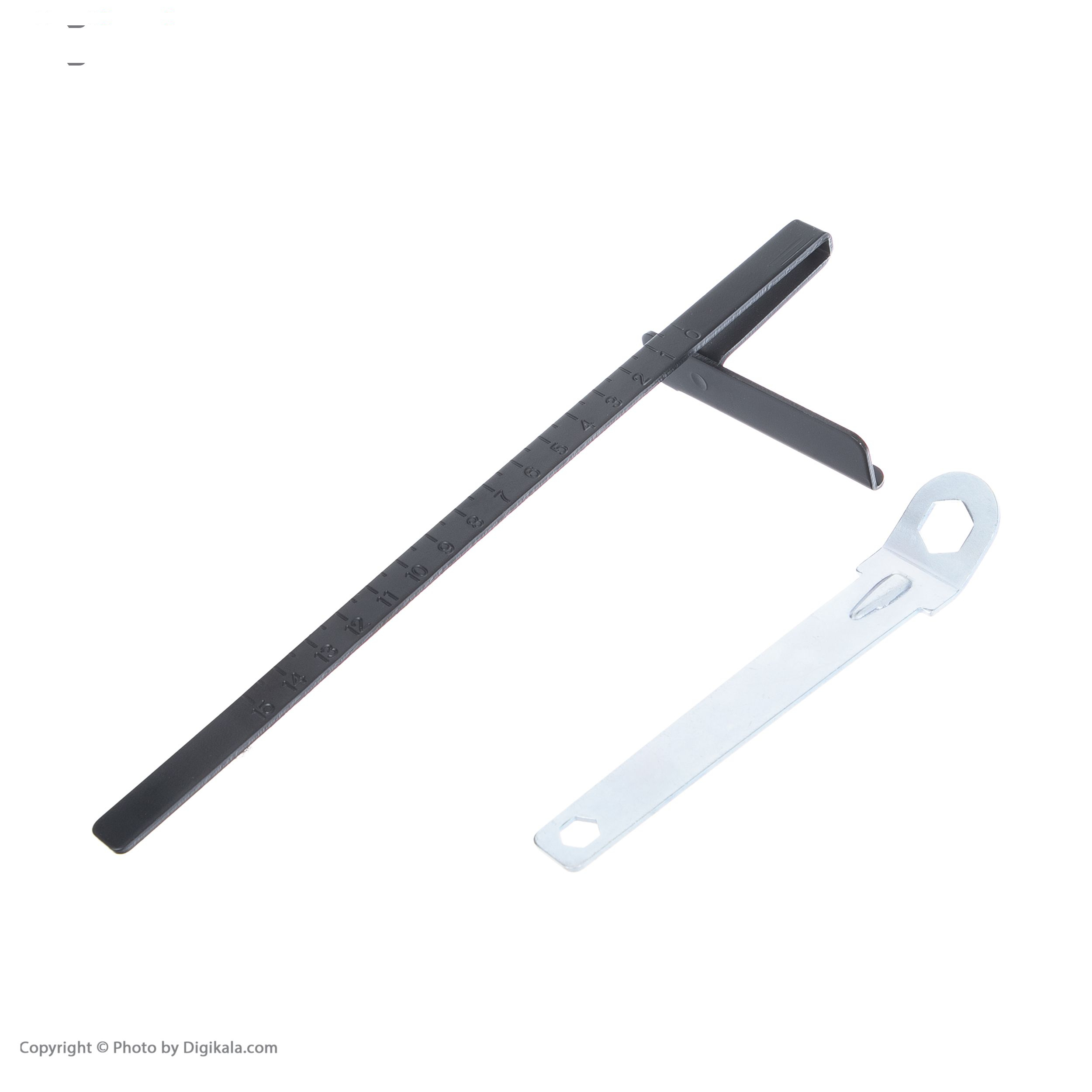 اره دیسکی کرون مدل CT15199-185