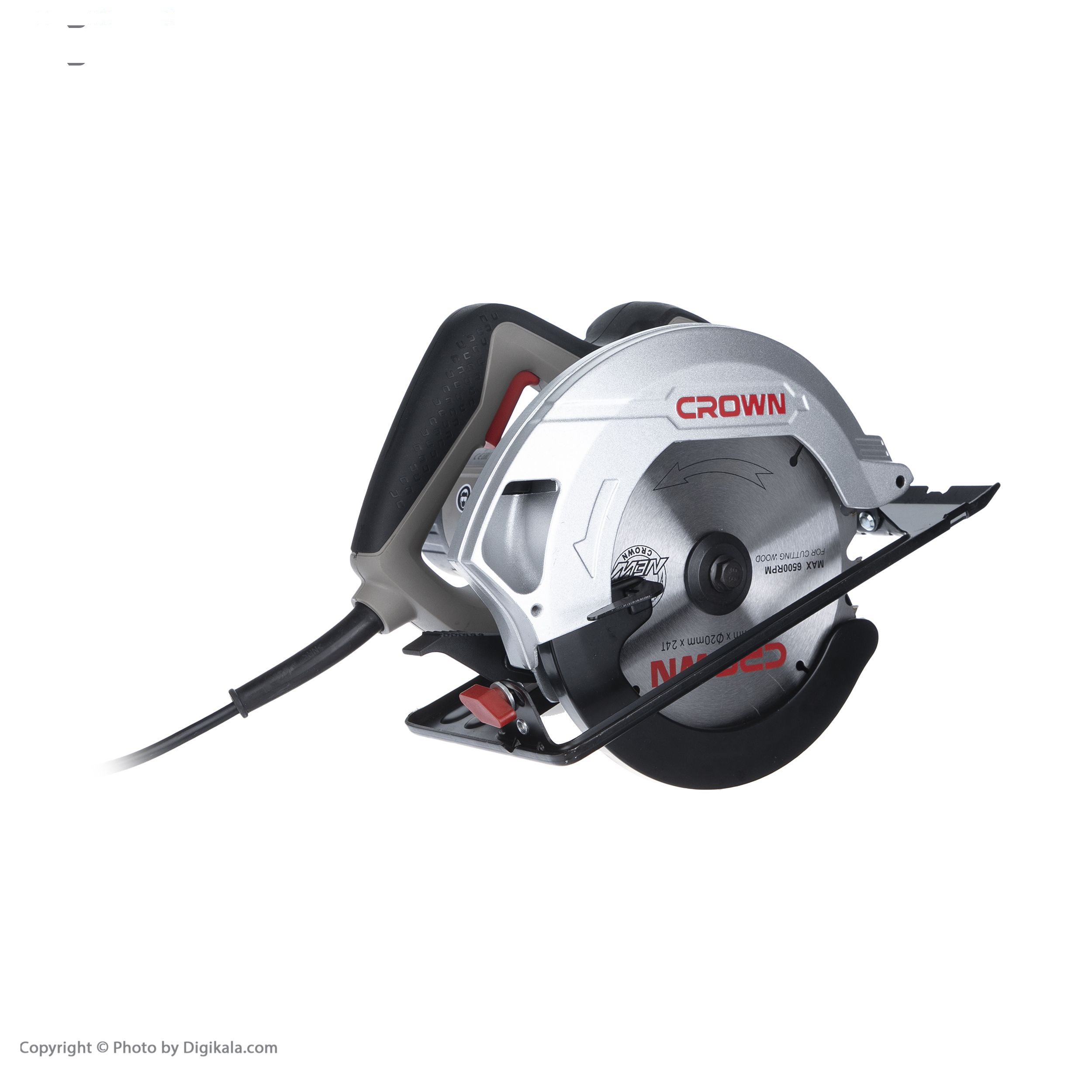 اره دیسکی کرون مدل CT15199-185