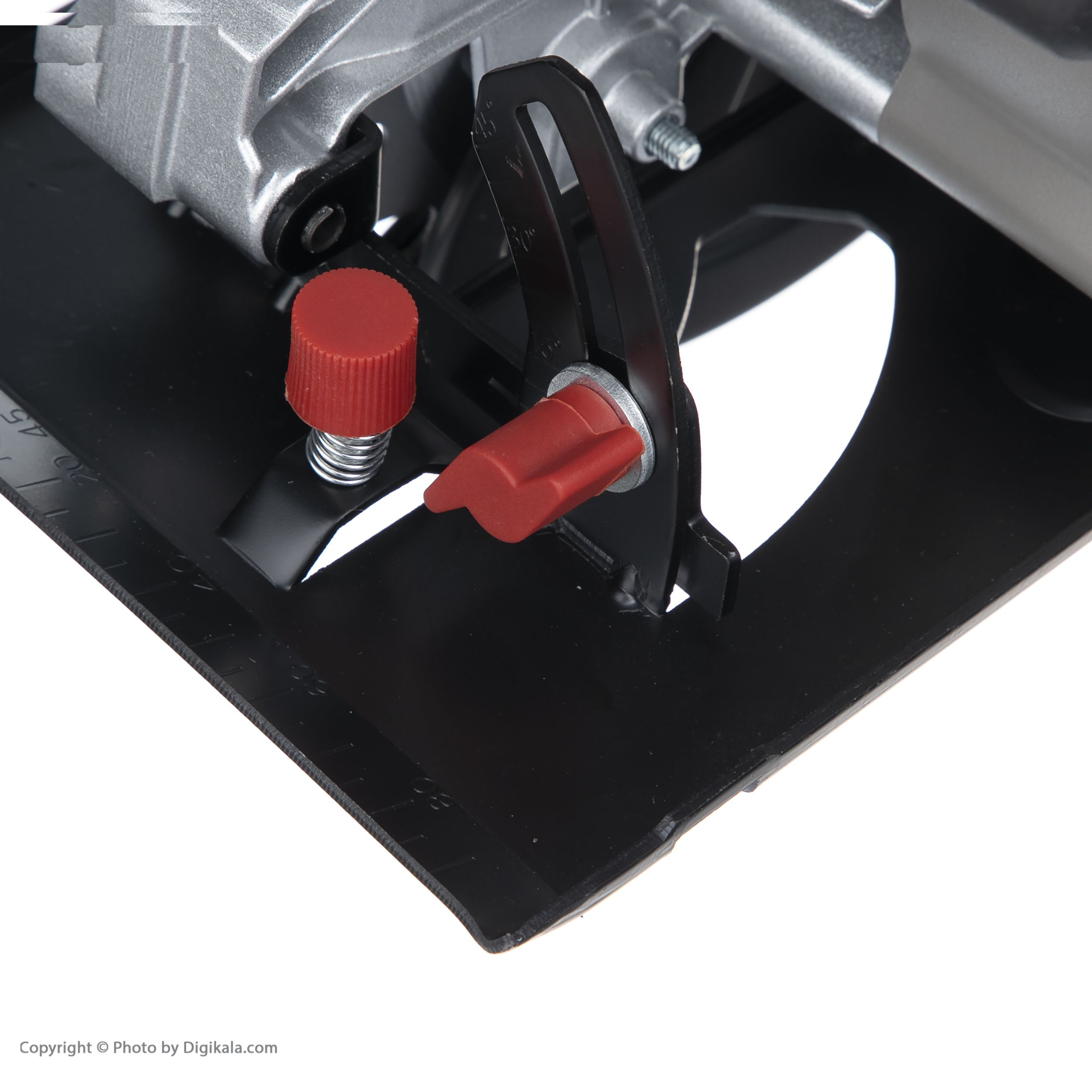 اره دیسکی کرون مدل CT15199-185