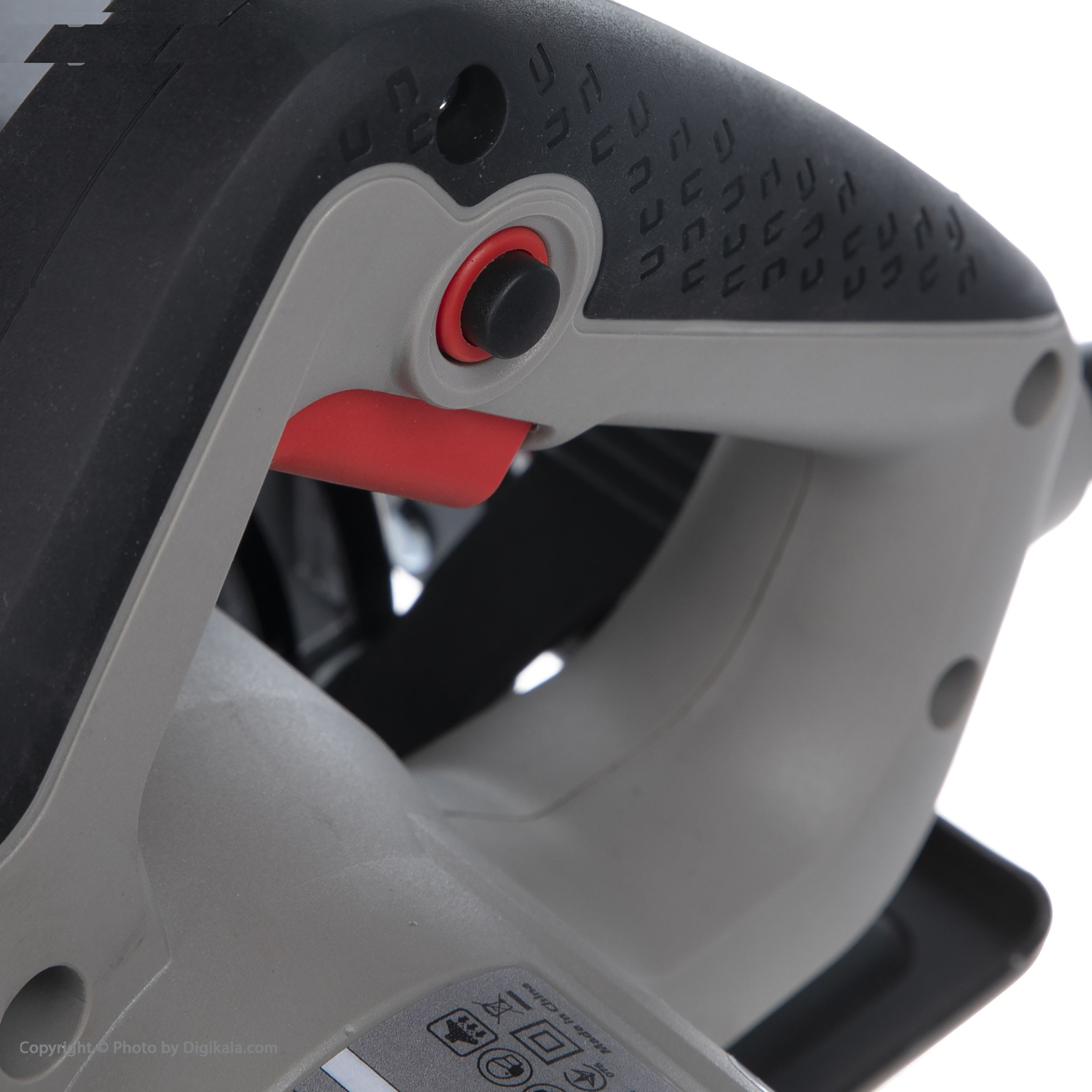 اره دیسکی کرون مدل CT15199-185