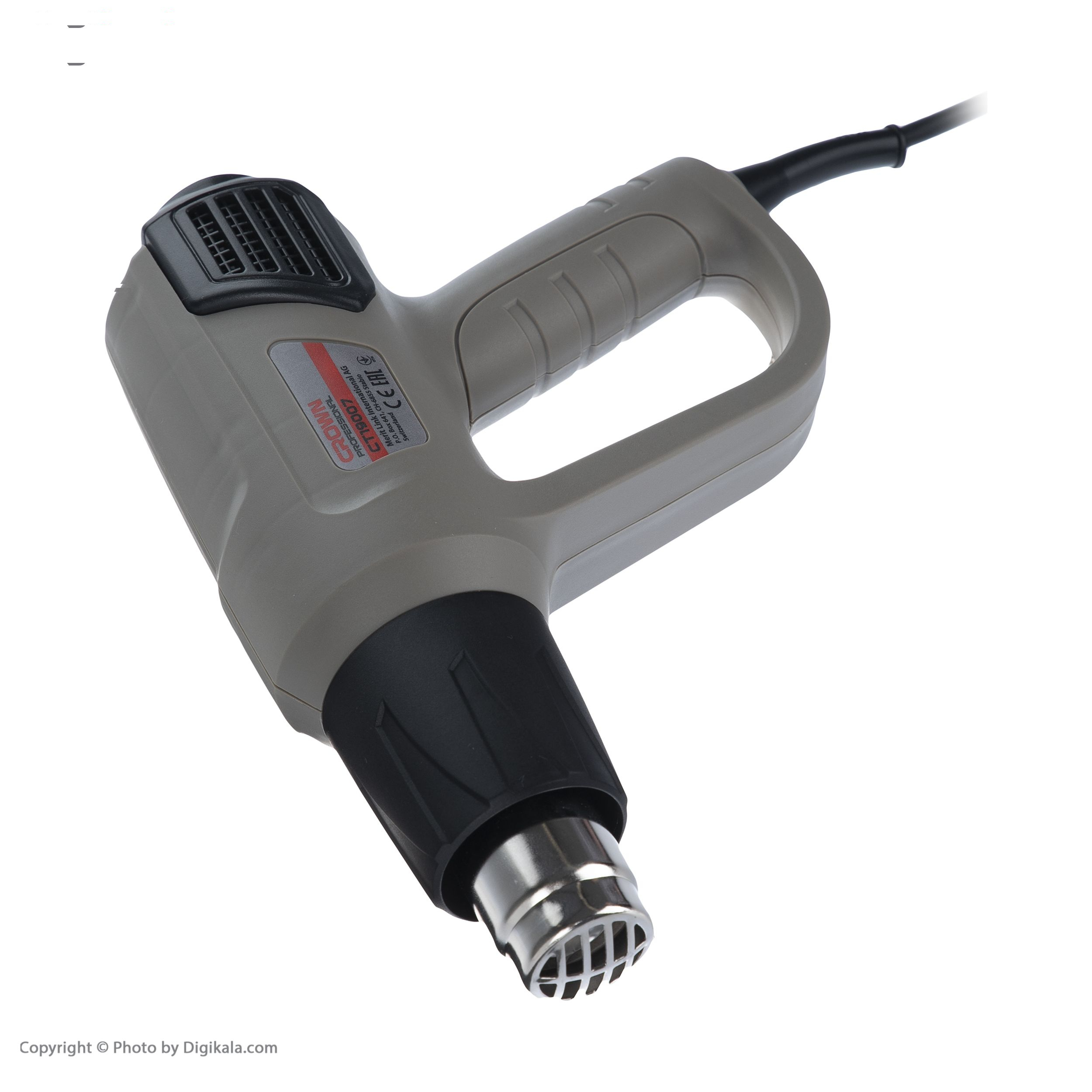 سشوار صنعتی کرون مدل CT19007 BMC