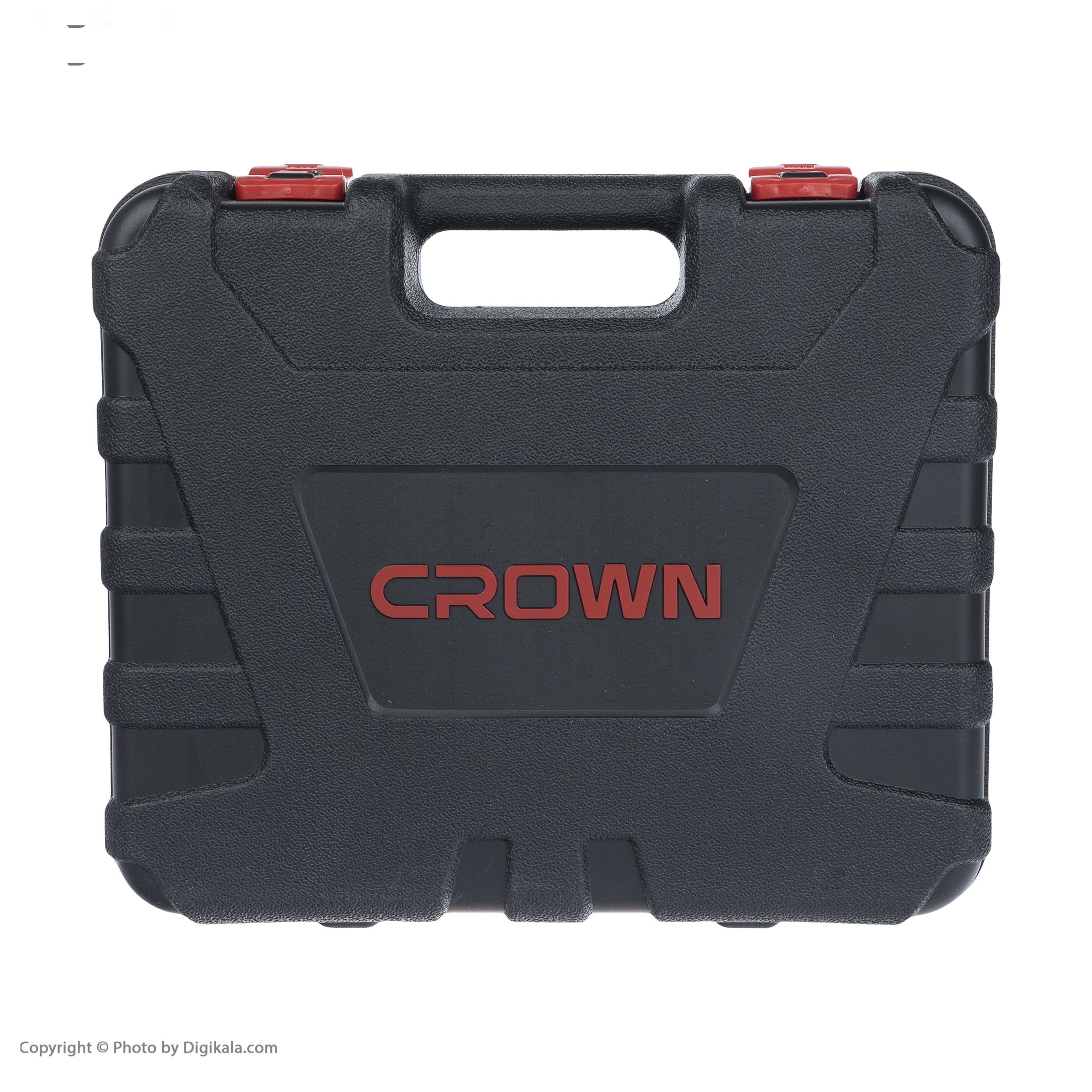 سشوار صنعتی کرون مدل CT19007 BMC