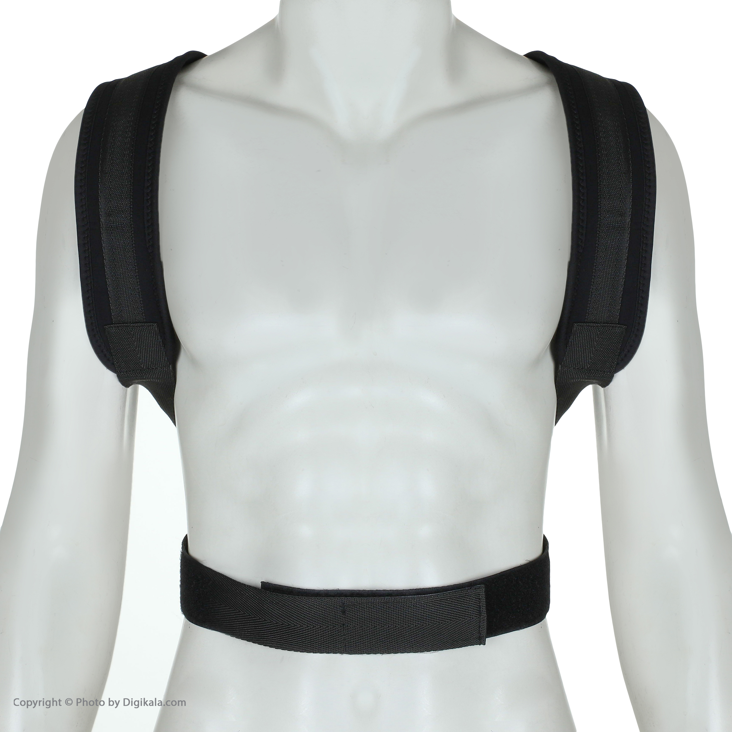 قوزبند طبی اداری آدور مدل کلاویکال