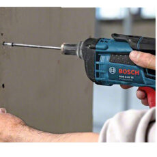 پیچ گوشتی برقی بوش مدل GSR 6-45 TE