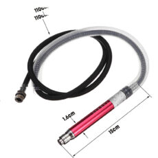 فرز انگشتی بادی مدل RPM-65000