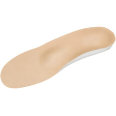 کفی کفش ادور مدل Leather And Polyurethane سایز 39-38