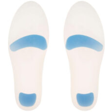 کفی طبی آدور مدل Silicone Elastmax سایز 39-36