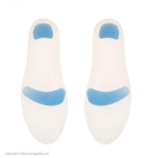 کفی طبی آدور مدل Silicone Elastmax سایز 41-40