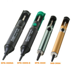 قلع کش پروسکیت مدل 908-366A