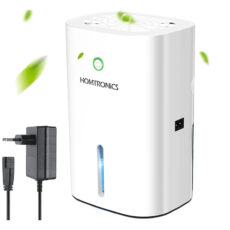 دستگاه رطوبت گیر همترونیکس مدل HKDM01