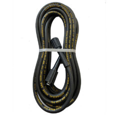 شلنگ کارواش مدل درو بلک