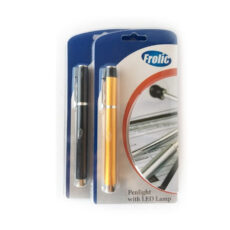 چراغ قوه پزشکی فرولیک مدل LED