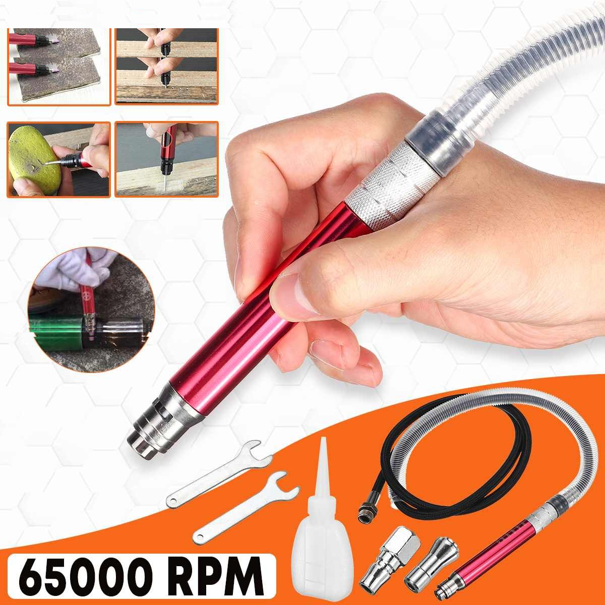 فرز انگشتی بادی مدل RPM-65000