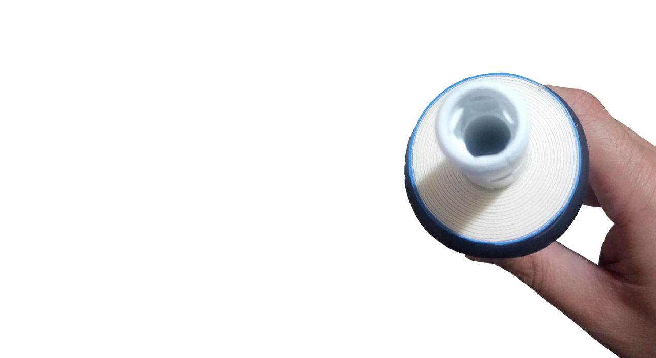 فیلتر ممبران دستگاه تصفیه آب خانگی جوی واتر مدل JW-Ro