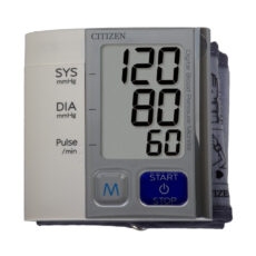 فشارسنج سیتی زن مدل CH 657