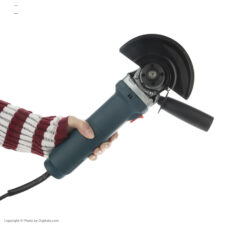 مینی فرز باس مدل E3 AG5103