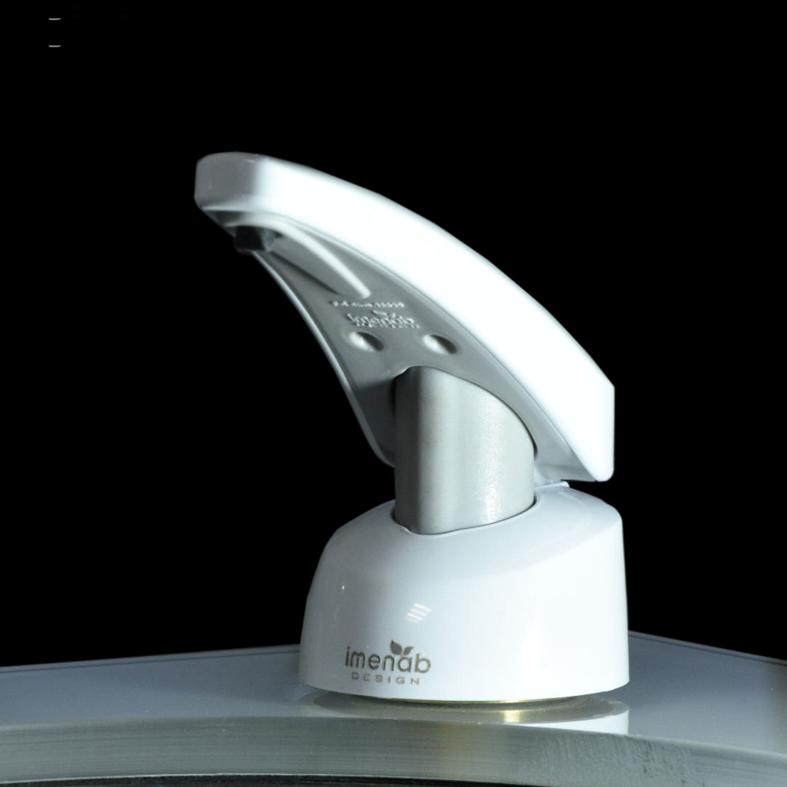 پمپ مایع ظرفشویی ایمن آب مدل HI SINK کد HS1901