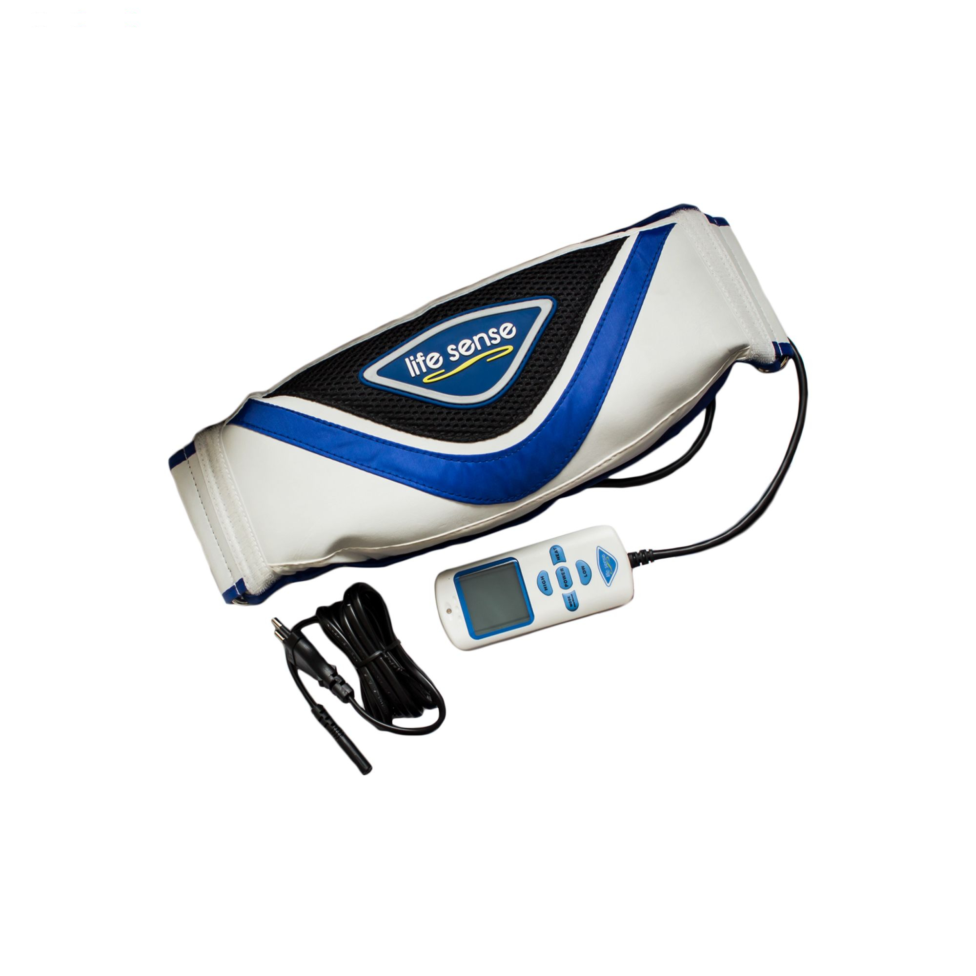 کمربند لاغری لایف سنس مدل LS-03