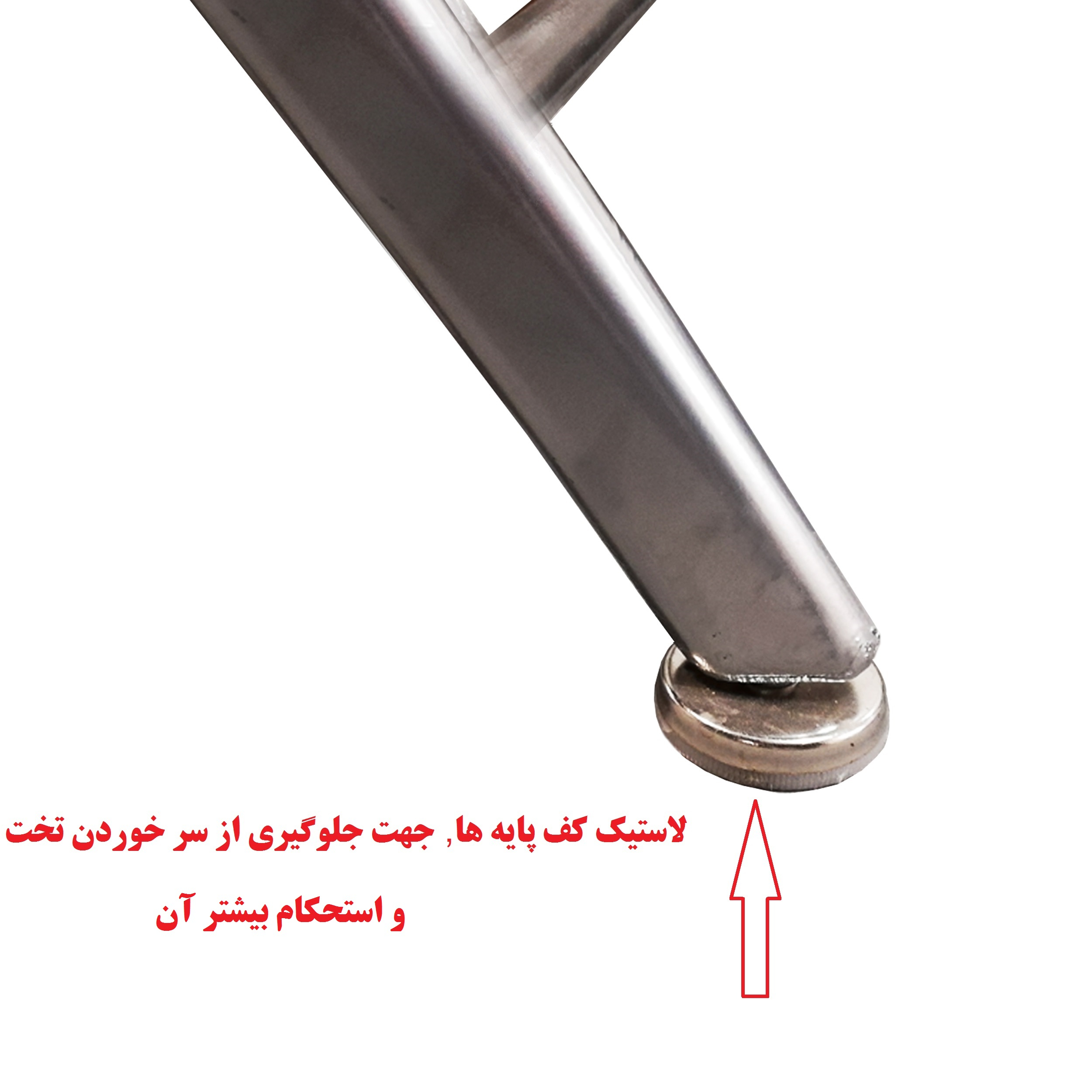 تخت ماساژ کد MK1