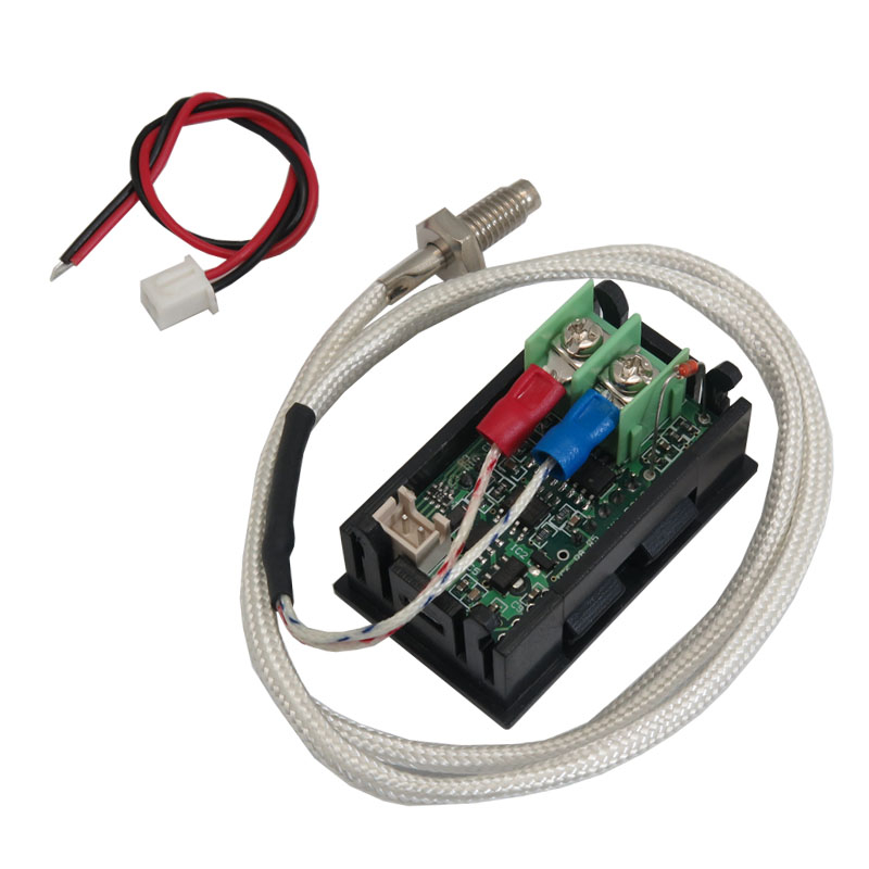 دماسنج محیطی مدل XHB310