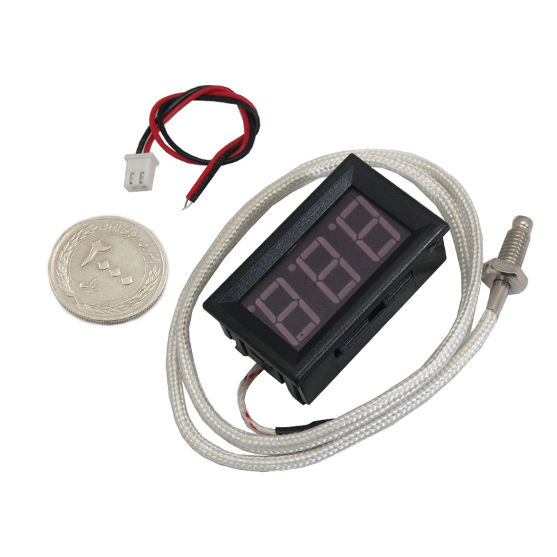 دماسنج محیطی مدل XHB310