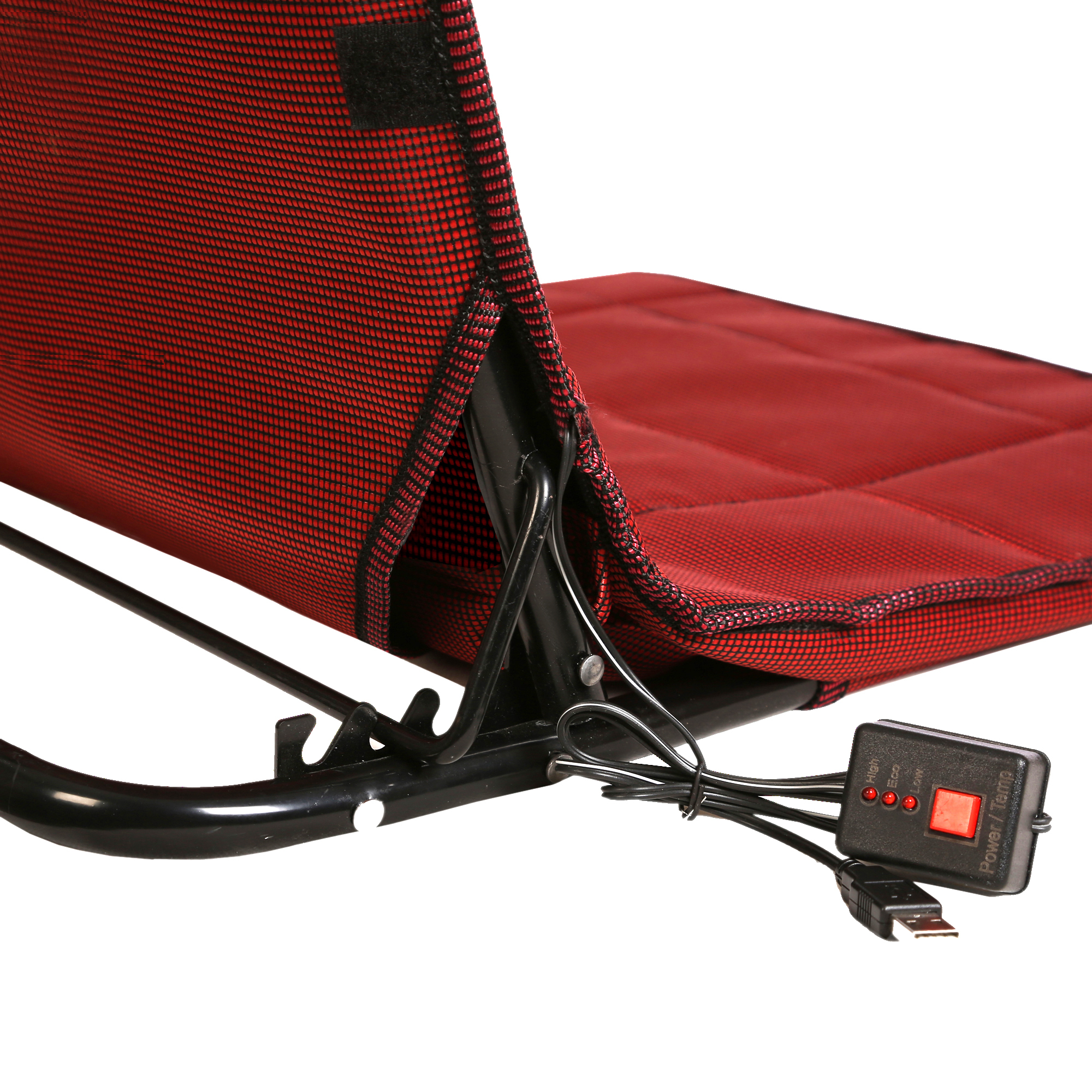 صندلی حرارتی مدل GT1