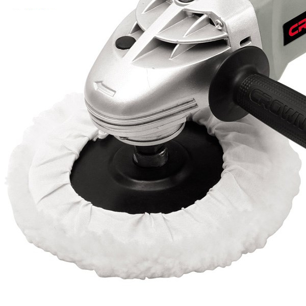 دستگاه پولیش کرون مدل CT13045