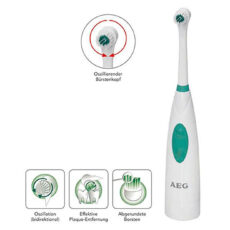 مسواک برقی آ ا گ مدل EZ-5622