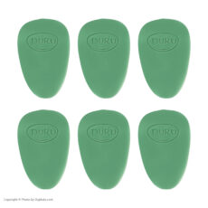 صابون دورو مدل Herbal Touch تحت لیسانس وزن120 گرم بسته 6 عددی