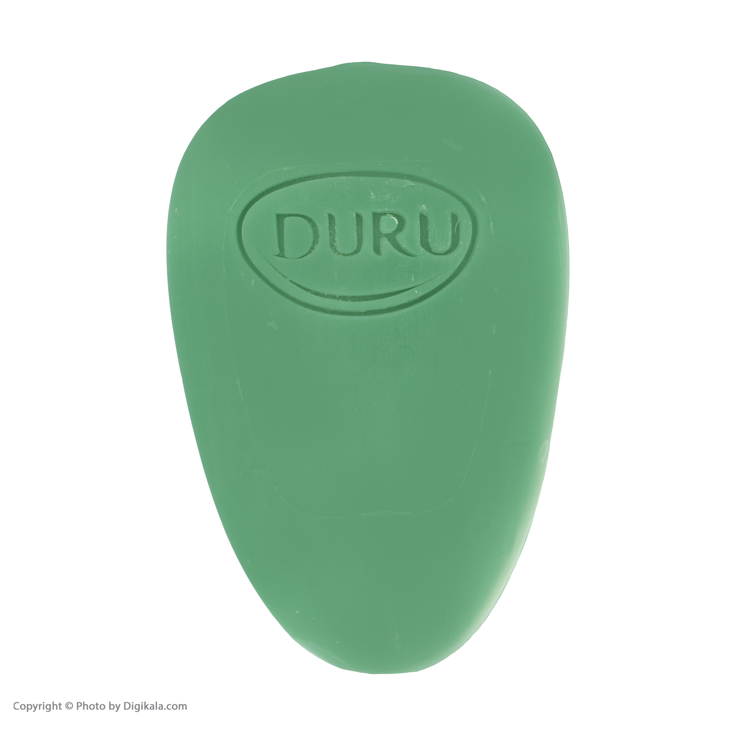 صابون دورو مدل Herbal Touch تحت لیسانس وزن120 گرم بسته 6 عددی